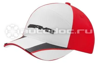 MERCEDES BENZ Детская бейсболка Children’s Baseball Cap, AMG