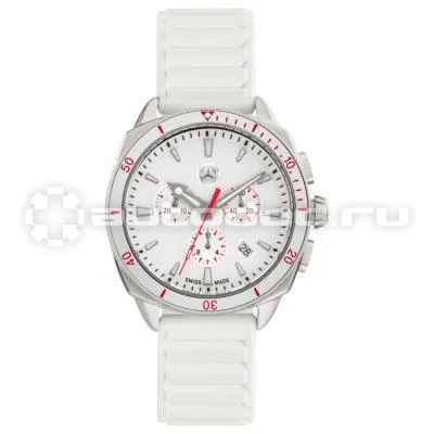 MERCEDES BENZ Женские наручные часы хронограф Chronograp Damen, Sport Fashion
