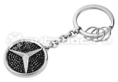 MERCEDEZ BENZ Брелок для ключей