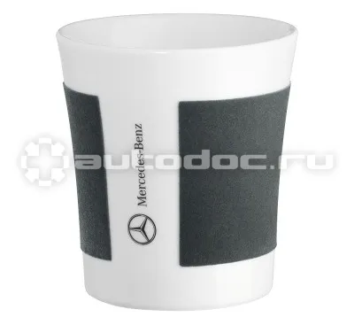 MERCEDES BENZ Фарфоровая кружка