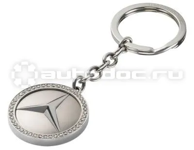 MERCEDES BENZ Брелок