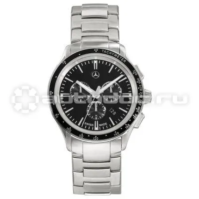 MERCEDES BENZ Мужские наручные часы хронограф Mens Quartz Chronograph, Business