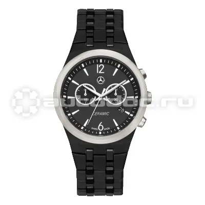 MERCEDES BENZ Наручные часы Men’s Ceramic Watch New