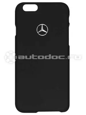 MERCEDES BENZ Футляр Classic Case, Black