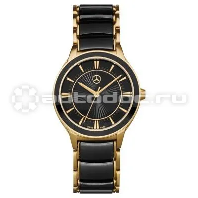 MERCEDES BENZ Женские наручные часы Women’s Business in Style Mark 2