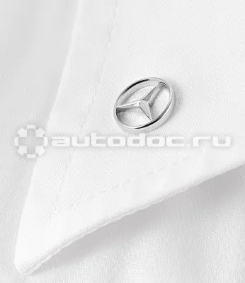 MERCEDES BENZ Значок Classic Star Pin