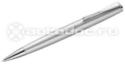 MERCEDES BENZ Шариковая ручка Ballpoint Pen, Lamy, Iiridium Silver