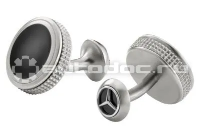 MERCEDES BENZ Запонки Cufflinks
