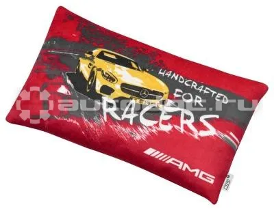 MERCEDES BENZ Подушка