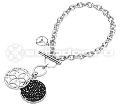 MERCEDES BENZ Женский браслет Womens Bracelet Seoul