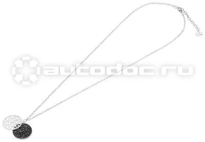 MERCEDES BENZ Женское ожерелье Womens Necklace Seoul