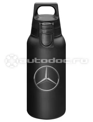 MERCEDES BENZ Термокружка Water Bottle, by SIGG, 0.3l