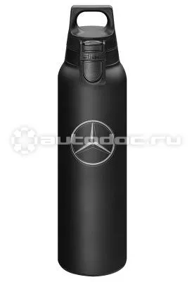 MERCEDES BENZ Термокружка Water Bottle, by SIGG, 0.5l