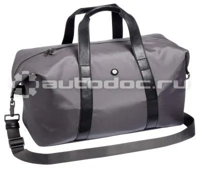 MERCEDES BENZ Дорожная сумка Weekend Bag by Hugo Boss, Grey