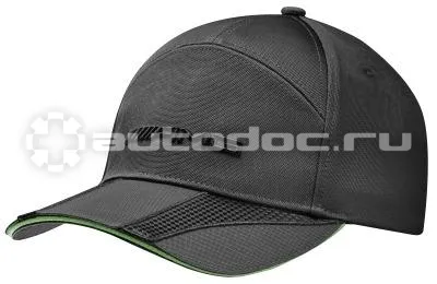MERCEDES BENZ Мужская бейсболка -AMG GT R Men’s Cap, Selenite Grey