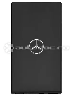 MERCEDES BENZ Портативный аккумулятор-зарядное устройство