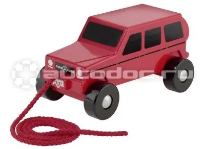MERCEDES BENZ Деревянная игрушка
