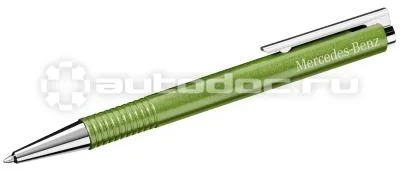 MERCEDES BENZ Шариковая ручка Ballpoint Pen, Lamy, Elbaite | Silver