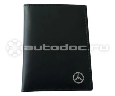 MERCEDES BENZ Обложка для паспорта