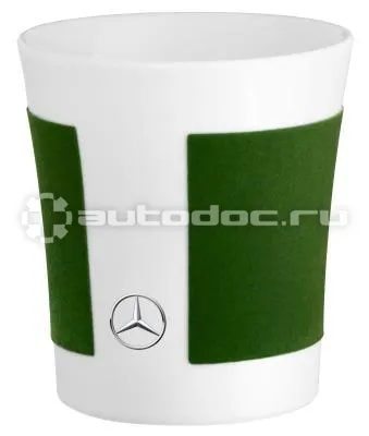 MERCEDES BENZ Кружка Porclain Mug, Elbaite