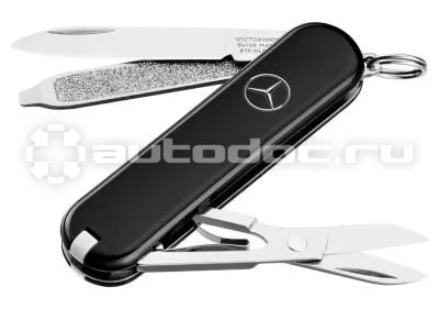 MERCEDES BENZ Перочинный нож