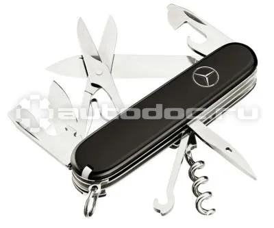 MERCEDES BENZ Перочинный нож