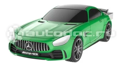 MERCEDES BENZ Флешка