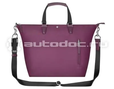 MERCEDES BENZ Женская сумка Womens Handbag, Plum