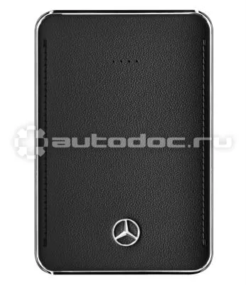 MERCEDES BENZ Портативное зарядное устройство