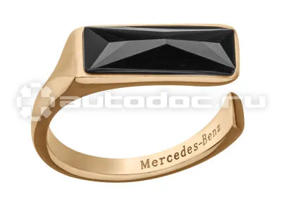 MERCEDES BENZ Кольцо