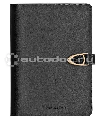 MERCEDES BENZ Записная книжка