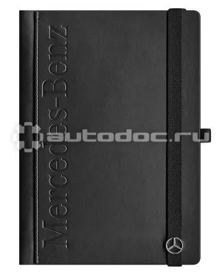 MERCEDES BENZ Записная книжка