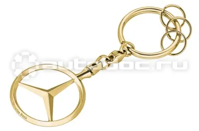 MERCEDES BENZ Брелок