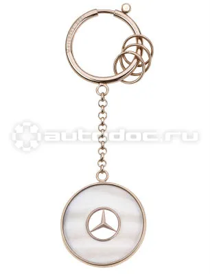 MERCEDES BENZ Брелок