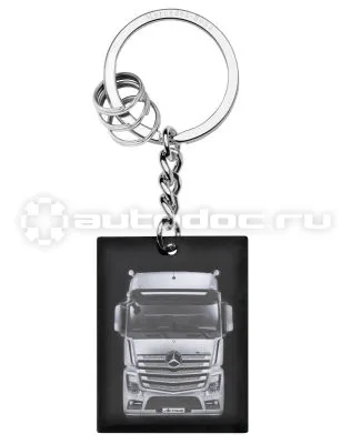 MERCEDES BENZ Брелок