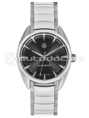 MERCEDES BENZ Мужские наручные часы Mercedes-Benz Mens Automatic Watch