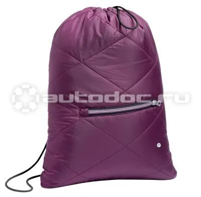 MERCEDES BENZ Женский рюкзак Rucksack,  Plum