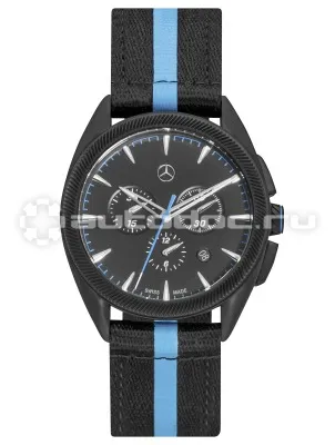 MERCEDES BENZ Мужские наручные часы хронограф Mercedes-Benz Men’s chronograph Watch, Sport Fashion