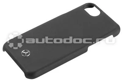 MERCEDES BENZ Чехол Cover, Black