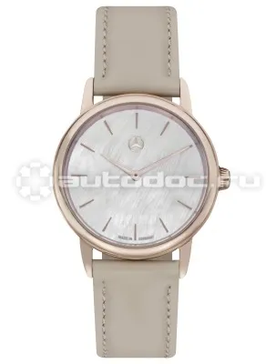 MERCEDES BENZ Женские наручные часы Women’s Watch Basic
