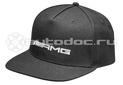 MERCEDES BENZ Мужская бейсболка