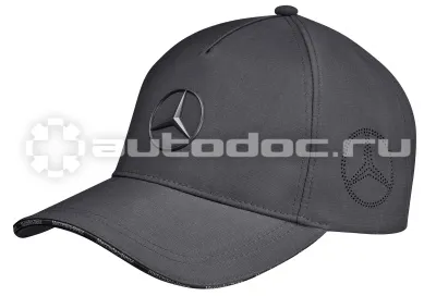 MERCEDES BENZ Бейсболка