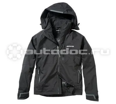 MERCEDES BENZ Куртка Men’s functional jacket, AMG Selection,