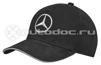 MERCEDES BENZ Бейсболка