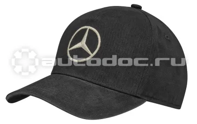 MERCEDES BENZ Женская бейсболка
