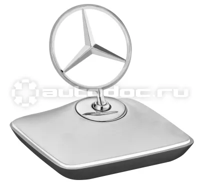MERCEDES BENZ Пресс-папье Paperweight