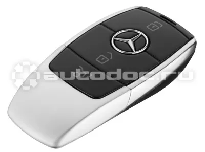 MERCEDES BENZ Флешка