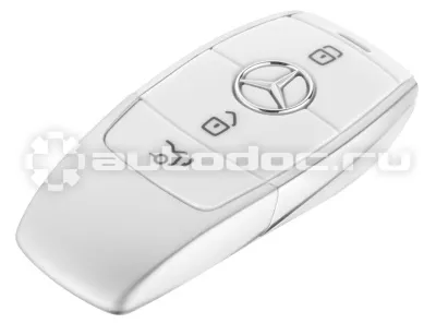 MERCEDES BENZ Флешка