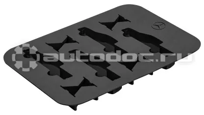 MERCEDES BENZ Форма для льда X-Class Ice Cube Tray