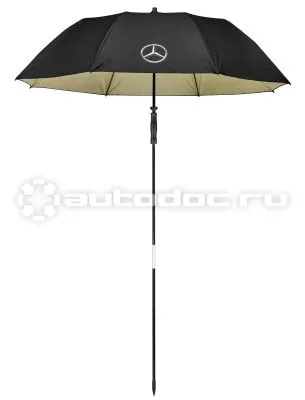 MERCEDES BENZ Пляжный зонт
